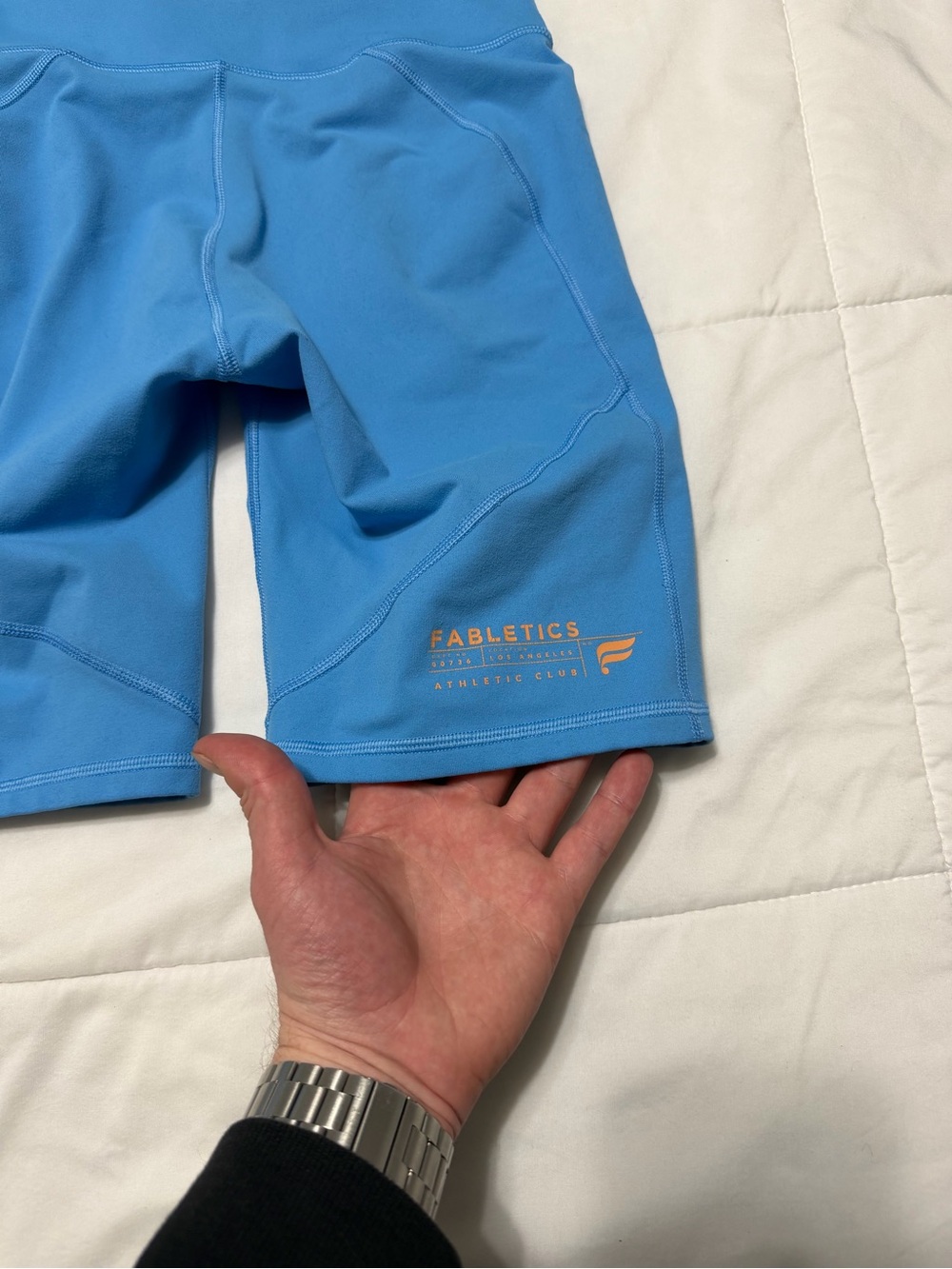 Fabletics bundle size S - Picture 2 of 5
